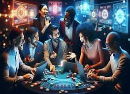 Qiu Qiu Game