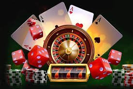 Live Qiu Qiu table on togel sgp49 with dealer and player seats